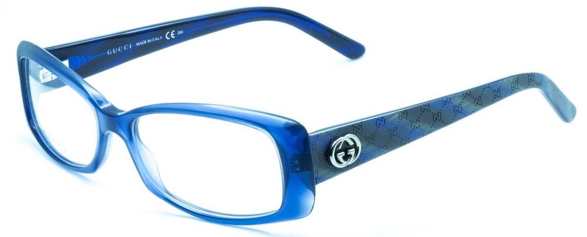 GUCCI GG 3560 L86 53mm Eyewear FRAMES Glasses RX Optical  display picture 1