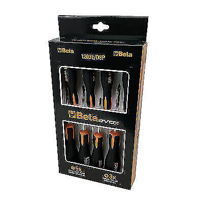 GIRAVITI SERIE 1203/D8 EVOX BETA CF=PZ 8 CF 1