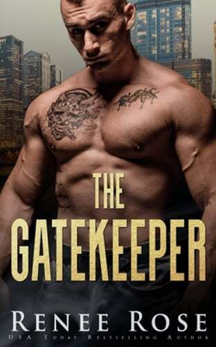 The Gatekeeper by Renee Rose: New