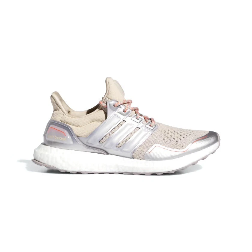 adidas gazelle silver green womens adidas Ultraboost 5X Shoes - Women's - Off White / Wonder Taupe / Wonder White