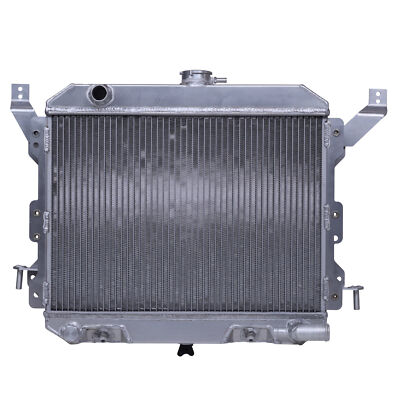 Radiator fit for 86-82 NISSAN PULSAR /SENTRA
