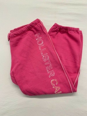 hollister joggers women