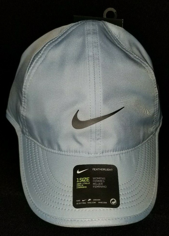 women's nike aerobill baseball cap