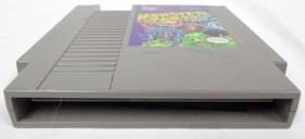 Nintendo Entertainment System NES Bandai Monster Party Video Game Cartridge!