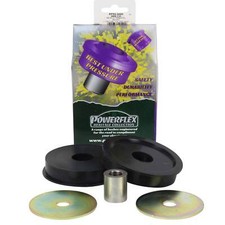 Powerflex PFR5-300H Heritage PU Buchse grau für Differential BMW e30 e36 compact