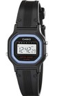 WOMEN'S CASIO LA 11W DIGITAL ALARM WRIST WATCH, RELOJ CASIO ORIGINAL PARA MUJER