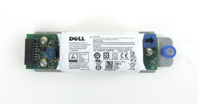 Dell D668J NEW MD3200/MD3220 PwrVault Cntrlr Battery BAT 2S1P-2 w/1-yr Wrnty 4z