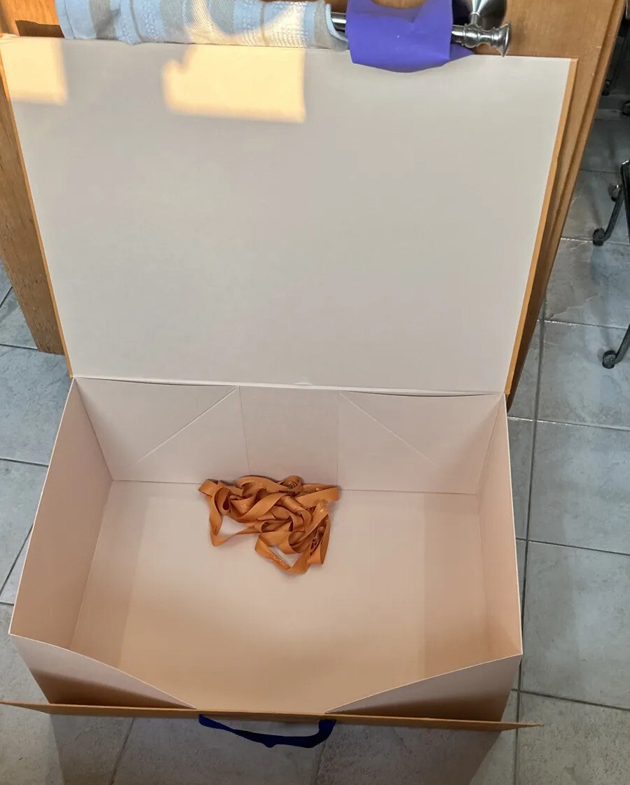 louis-vuitton box extra large dimensions, 28x18.5x10.5 | eBay