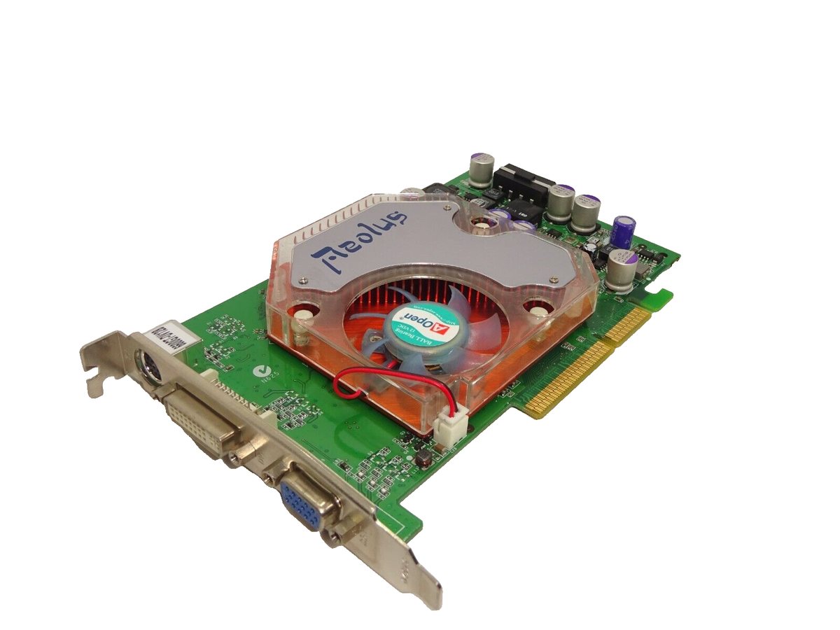 Passive Gtx 6600 Gt Graphics Cards Geforce 6600 Gt Agp Geforce