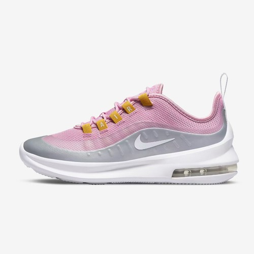 Nike Air Max Axis (GS) Pink Running 