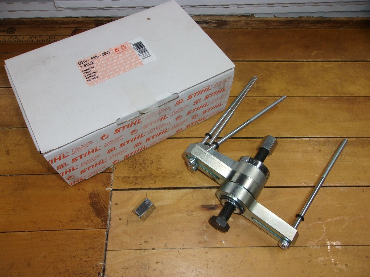 Stihl OEM Puller Extractor TS 410 420 440 MS 150 151 500 5910-890