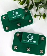 LOT 2⚡Elenco Electronic Snap Circuits Space WARIC U3 Replacement Expansion Part