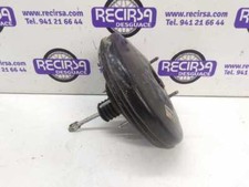 0204051643 184563 bremskraftverstärker RENAULT LAGUNA III AUTHENTIQUE 2007