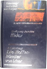 Unterwegs in die Welt von Morgen zur Auswahl in Z2