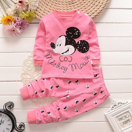 Baby/toddler 2pc Clothing Set