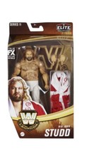 Big John Studd Elite Legends 11 Mattel WWE Royal Rumble Figure Target Exclusive
