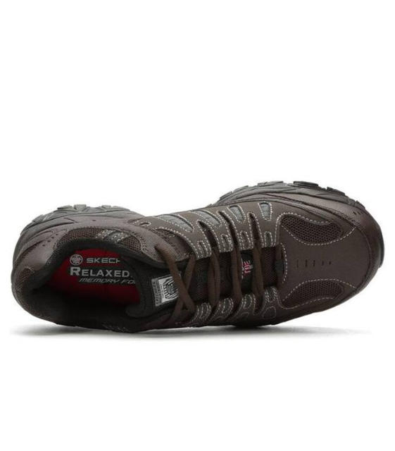 new skechers work shoes