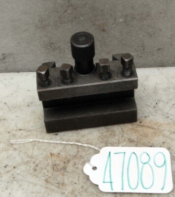 Tripan 231S tool holder, Inv. 47089