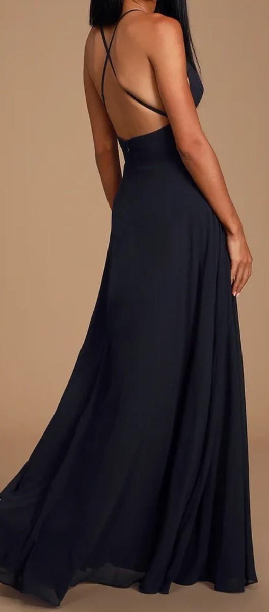 dreamy romance backless maxi dress Ashley Lauren 11547 Formal Dresses Emerald – Glass Slipper Formals