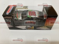Dale Earnhardt Jr 2014 Lionel 88 Diet Mt Dew Bristol Checkers or Wreckers 1/64