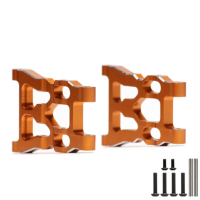105289Front/Rear Lower Suspension Arm Aluminum Alloy ForRC Racing