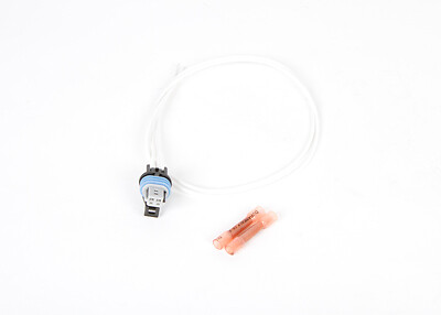 Speaker Connector ACDelco GM Original Equipment fits 2015 Chevrolet Camaro