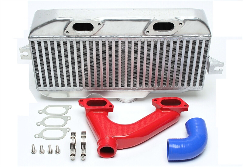 Intercooler per Impreza WRX STI