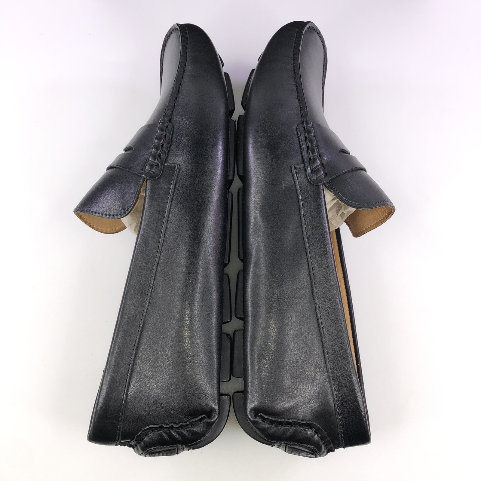 møtogrand penny driving shoe