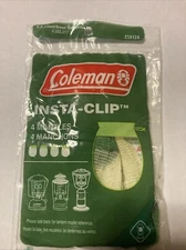 Coleman Insta Clip Mantles 21A124
