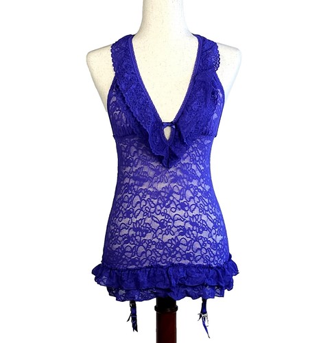 yellow lace dress outfit Tao Yellow Lace Up Mini Dress - US 8 main image 1
