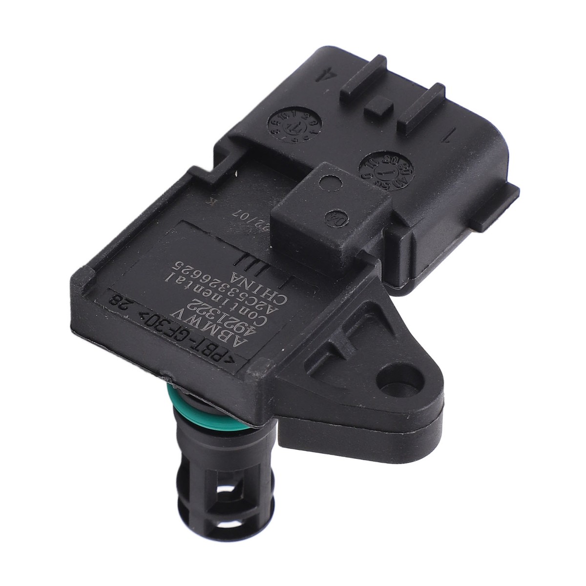 Intake Manifold Pressure Temperature Sensor 2897334 Map Air Boost 