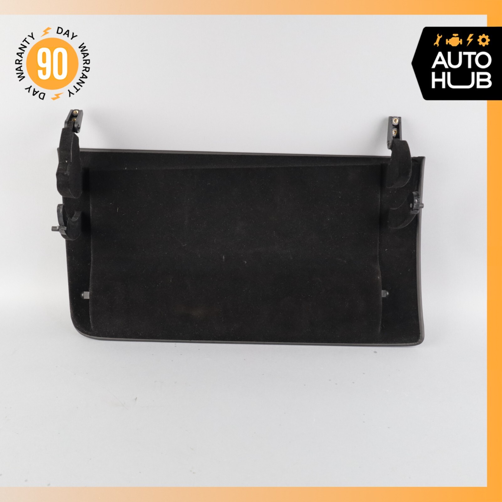 Bentley Continental GTC GT Dashboard Dash Glove Box Glovebox Cover OEM 52k