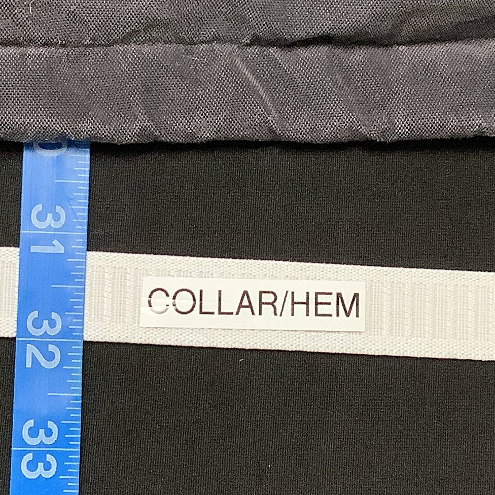 Rugged Elements  Jacket Mens L Gray Trek Coat  Fl… - image 4