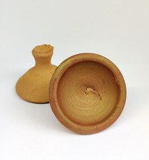 Natural Traditional Morrocan Makeup Aker Fassi Terracotta Pot Lip & Face Stain