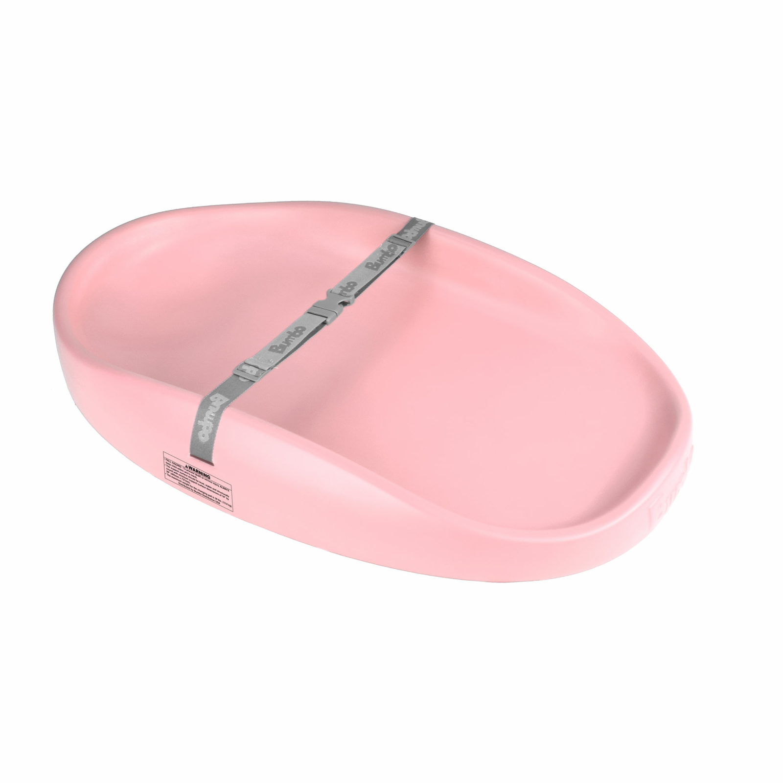 baby changing mat with harness