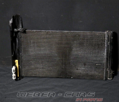 Kondensator Klimaanlage Mit Trockner Original BMW G20 G21 G28 G29 M40i 6805342