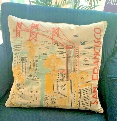 envogue state pillows