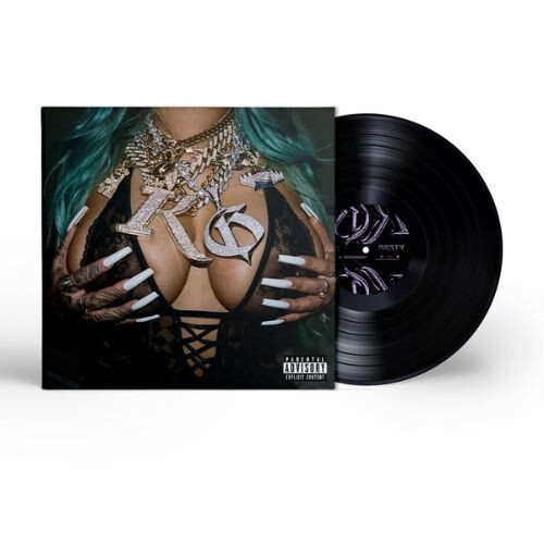 Gue & Rasty Kilo Kg Vinyl LP New And Sealed