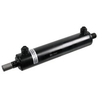 Febi Bilstein Arbeitszylinder, Servolenkung 176542 FüR Scania, Vorderachse