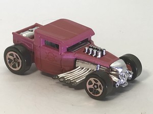 hot wheels bone shaker ebay