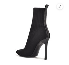 Nine West  Teoy Dress Booties 