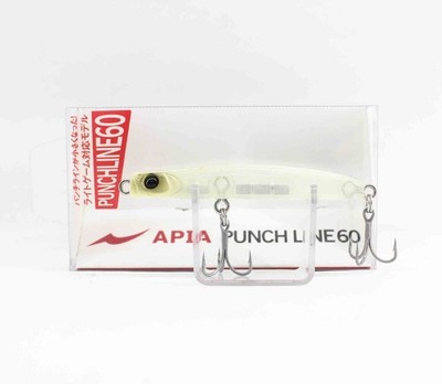 Apia Punch Line 60 Pencil Versenkung K�der 04 (4537)