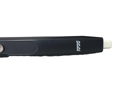 AKAI EWI USB Electronic Wind Instrument MIDI Controller w/ Original Box Tested - Afbeelding 13 van 17