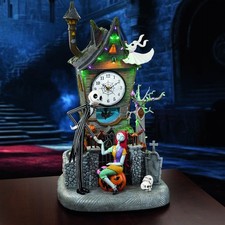 Disney 2026 ~ Nightmare Before Christmas ~ Animated 22