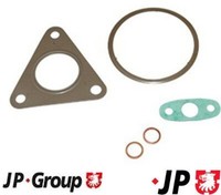 JP Group 3117751110 Montagesatz FüR Lader Montagesatz Turbolader Lader