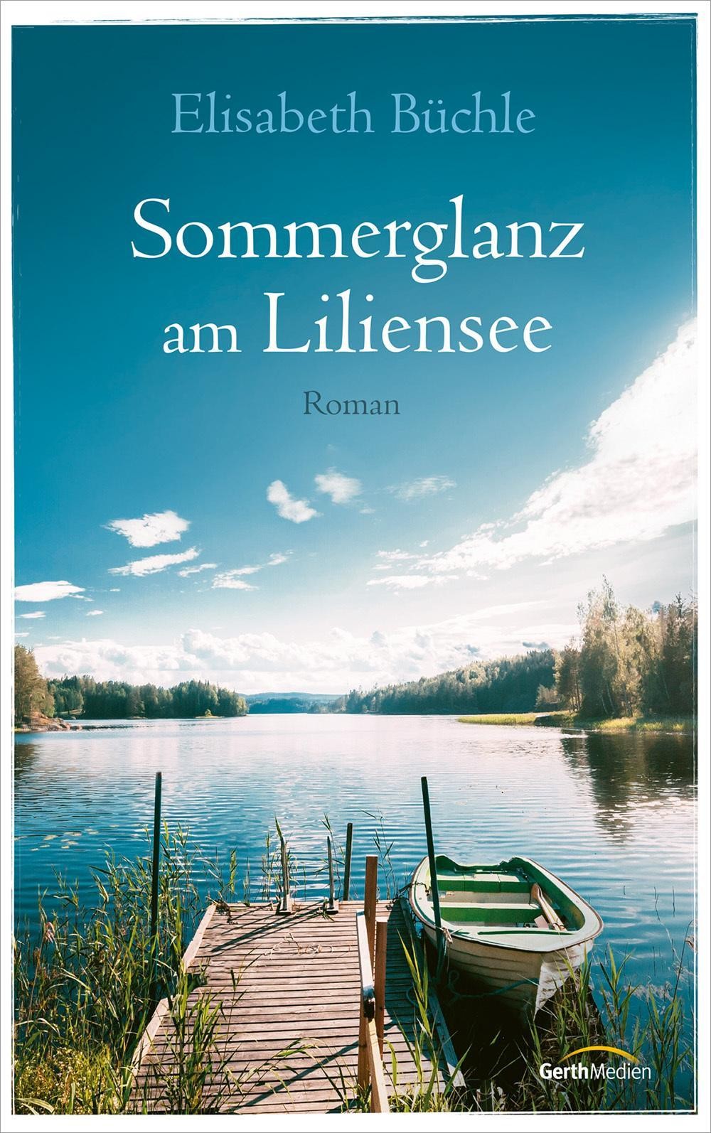 Sommerglanz am Liliensee: Roman (Die Liliensee-Reihe, 3, Band 3) - Bild 3