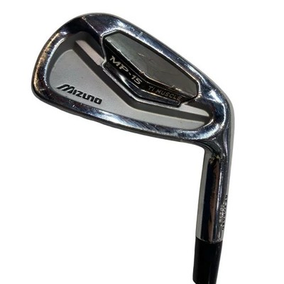 mizuno FINALIST 21 Eisensatz 5-9, Pw 6tlg Flex Stiff N.S.PRO 950GH Stahl