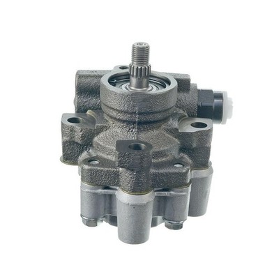 Power Steering Pump No Reservoir Lexus IS300 3.0L 01-05 2JZ-GE Threaded 21-5259