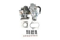 Lader Aufladung NRF 90010229 FüR Fiat Ducato Bus JTD 4X4 Peugeot Boxer 230P 230L