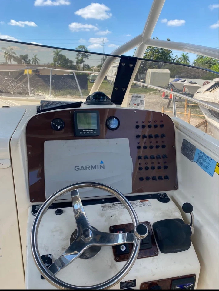 D6 370 Volvo Penta Foto 3 de 4